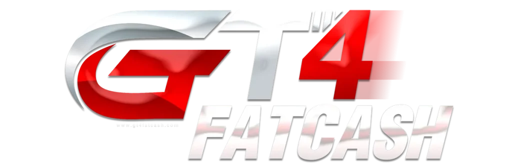 GT4FATCASH